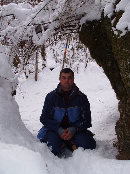 Алексей Лымарь