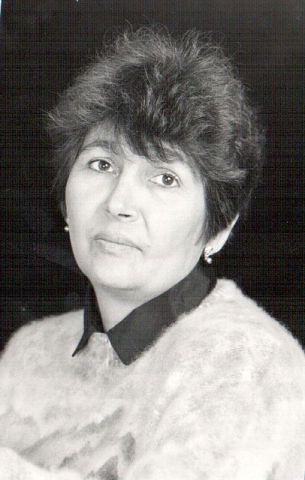 Светлана Гольцева