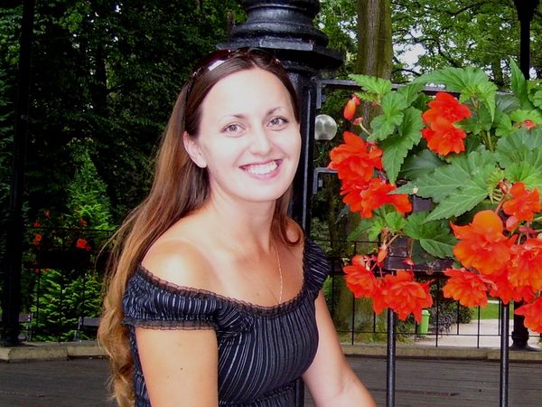 Альфия Фазлеева