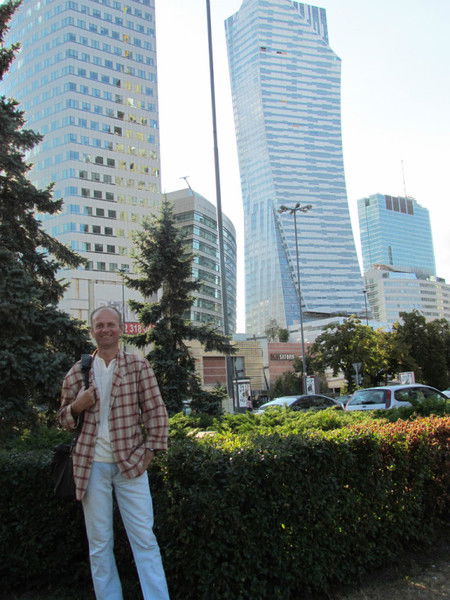 Валерий Бовсуновский