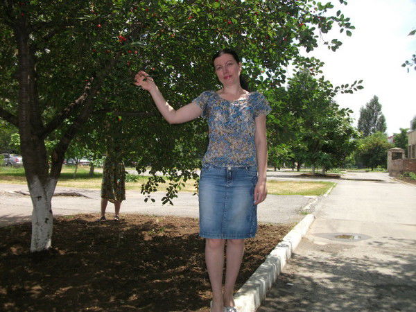 Светлана Морозова