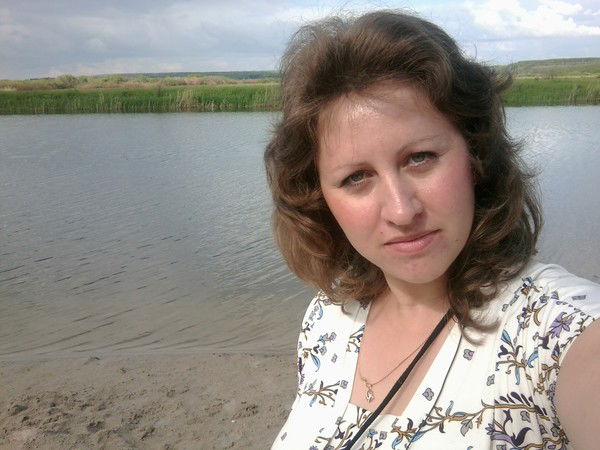 Наталья Манабаева -Шорохова