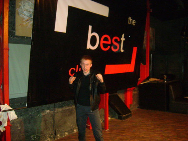 Виктор Горбачёв