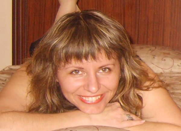 Наталья Шевченко