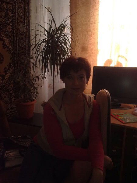 Наталья Архипова