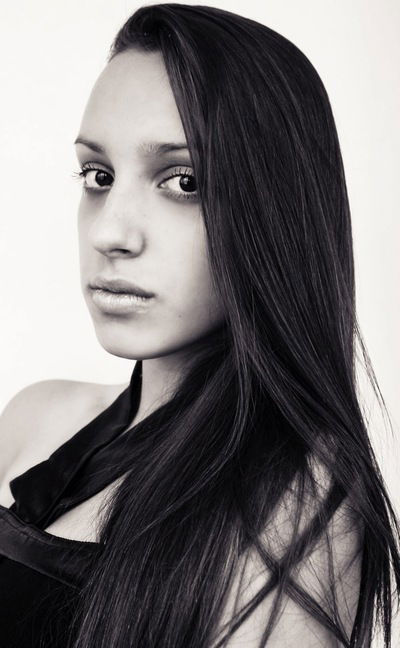 Дарья Фокеева