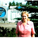 Ирина Пашкина