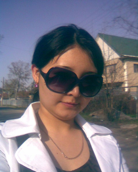 Бахыт Досжанова