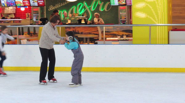 Татьяна Маренина