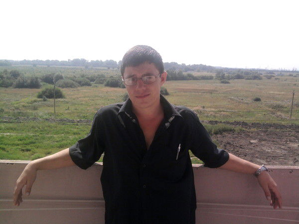 Виктор Бирюков