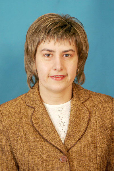 Наталья Ульянова