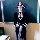 Женя Луценко