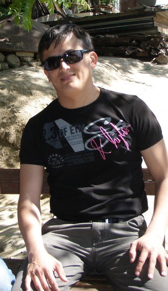 Зафар Гафуров