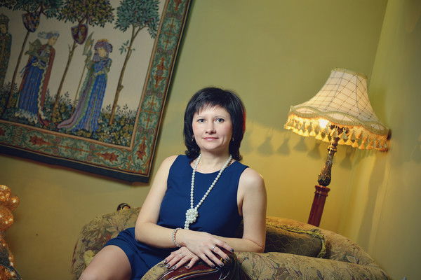 Оксаночка *******