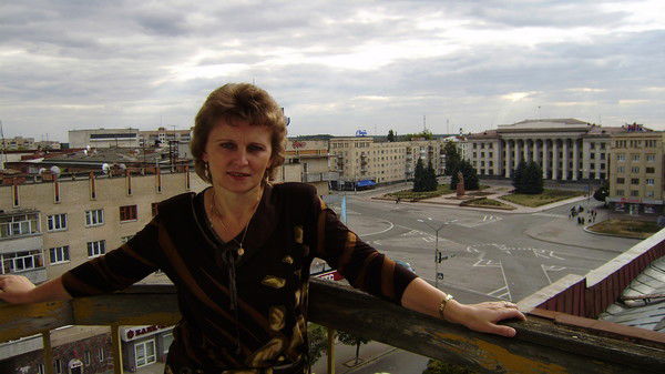 Тамара Герасимова