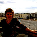 Тамара Герасимова
