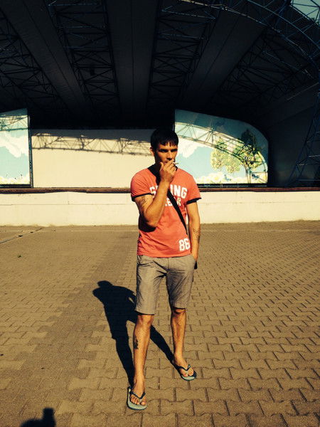 Альберт Алиджан