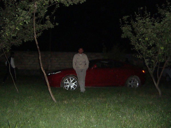 Олег Мордаков