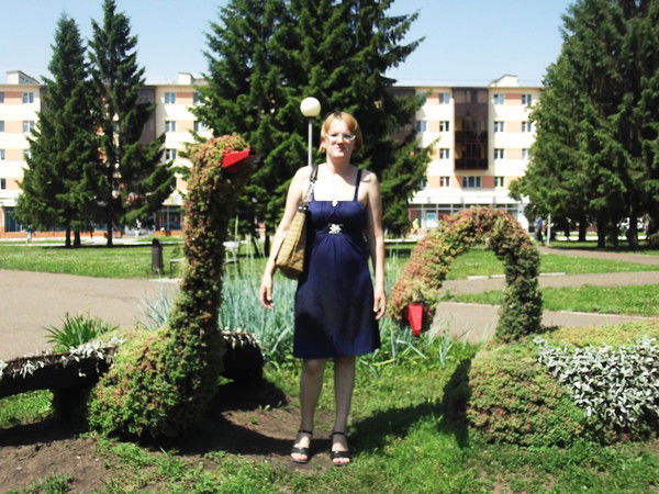 Ольга Боталина