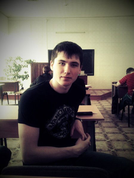 Коля Маскин