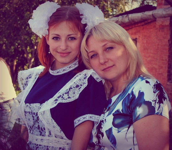 Ольга Симанчева