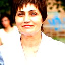 Тамара Гиренко
