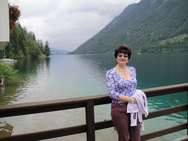 Екатерина Сердобинцева