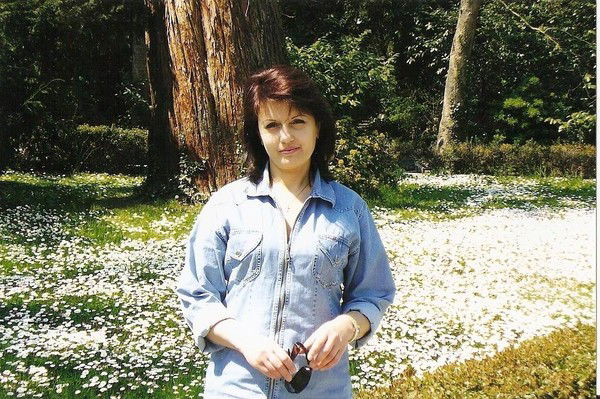 Ольга Гринвальд