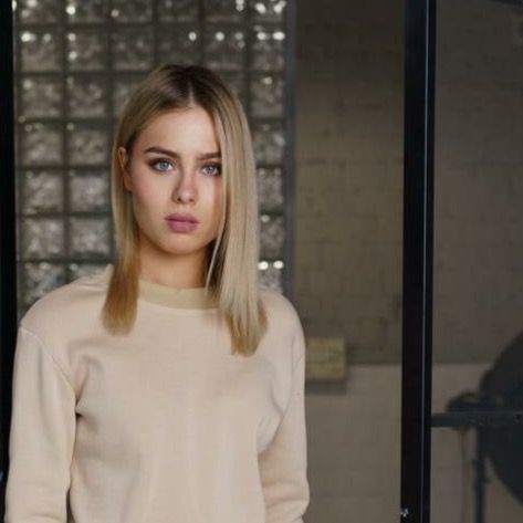 Елена Бородина