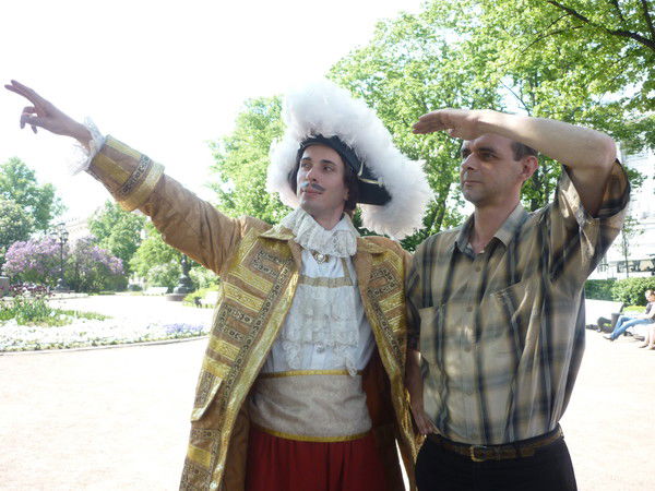 Юрий Миноян