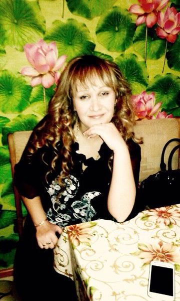 Оноприенко Ирина