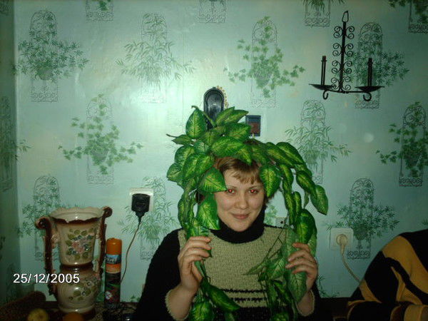 Оксана Руденко