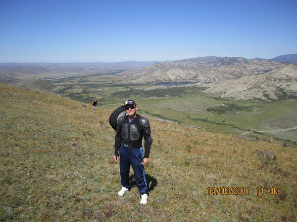 Максим Вишневский