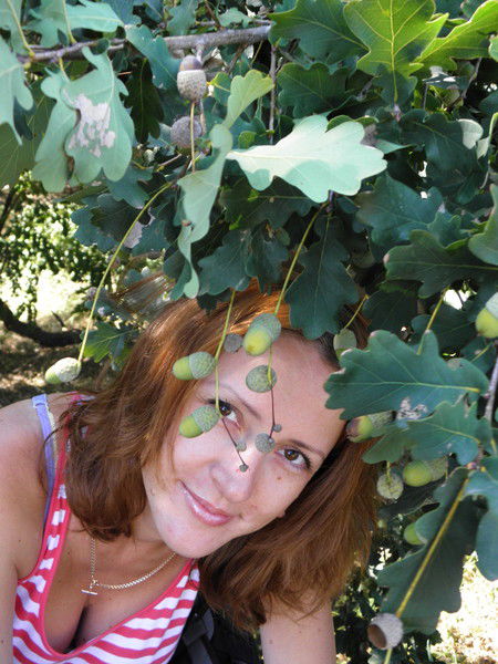 Елена Муругова