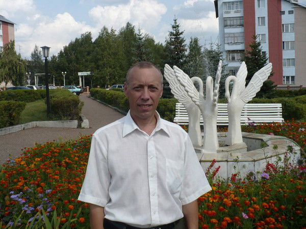 Радик Иванов