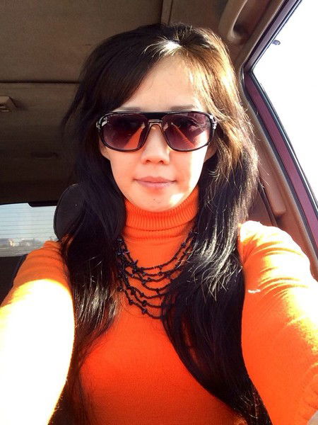 Лия Андреева