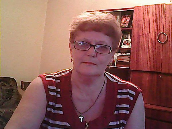 Вера Павлова