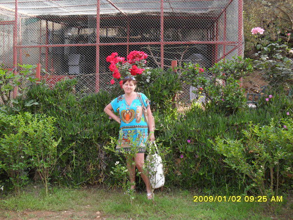 Галина Макаренко