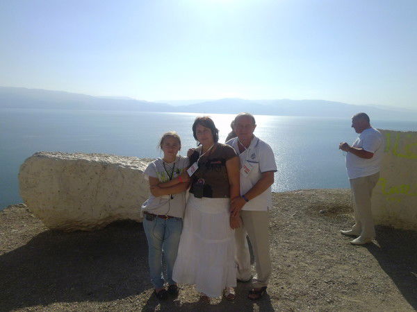 Анатолий Ошитков