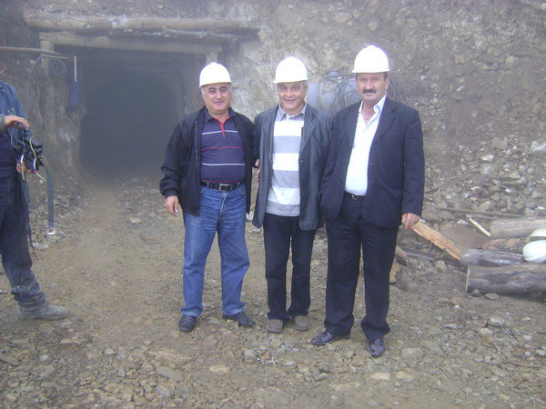 Serj Babayan