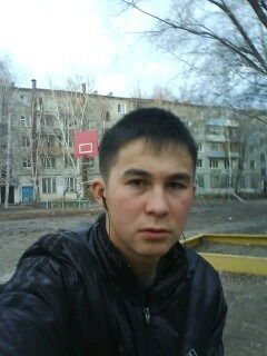 Ельдар Дулатов