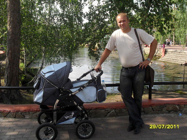 Павел Потапчук