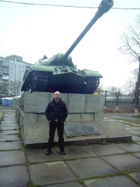 Андрей Домбровский