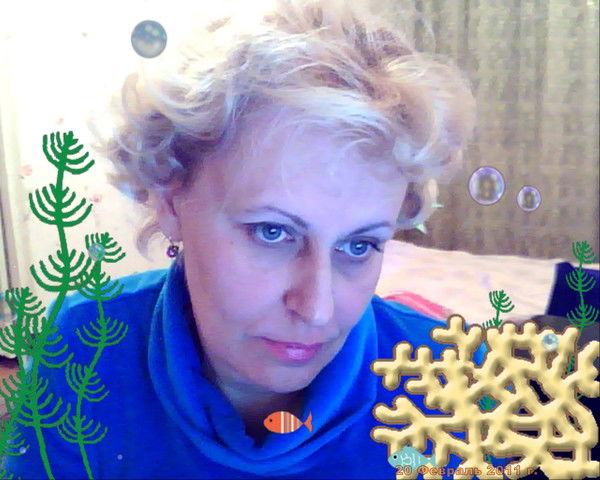 Марина Архипова