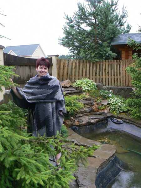 Елена Масловец