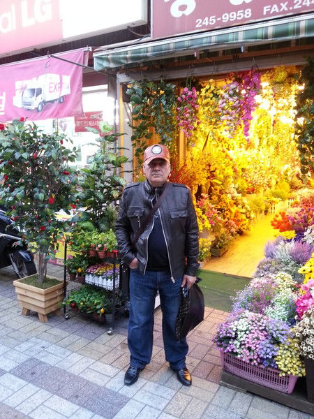 Эдик Ахмедов