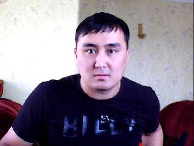 Бакытжан Шабденов