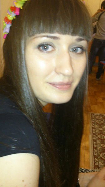 Анна Александрова