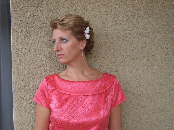 Татьяна Сологуб