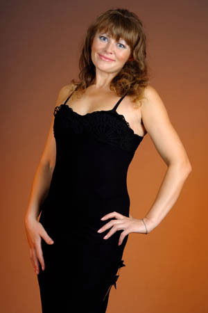 Ольга Легкобит